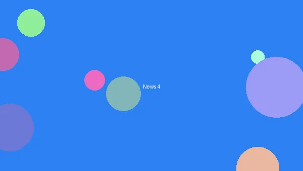 爱的多米诺 - MAPPA新企划